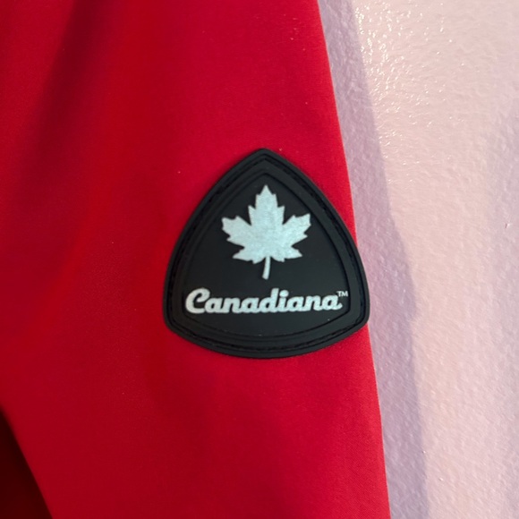 Light fall jacket - Picture 3 of 3